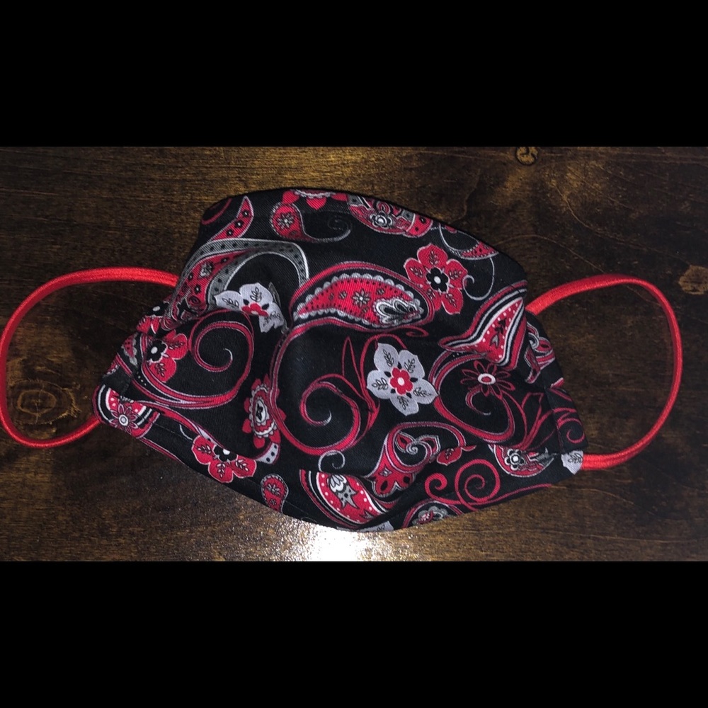 Face mask